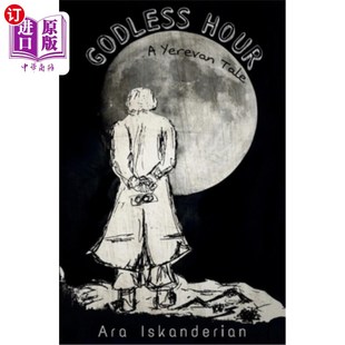 海外直订Godless Hour 不信神的小时