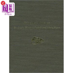 海外直订Krinoi kai Limenes 克里诺伊·凯·利梅内斯