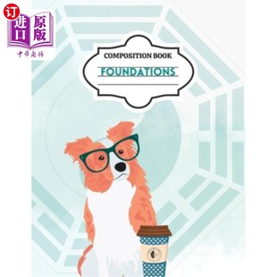 Board Board准备 Prep Brainy 粉底 Foundations 海外直订医药图书Brainy