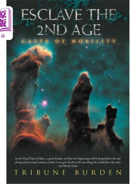海外直订Esclave the 2nd Age: Caste of Nobility