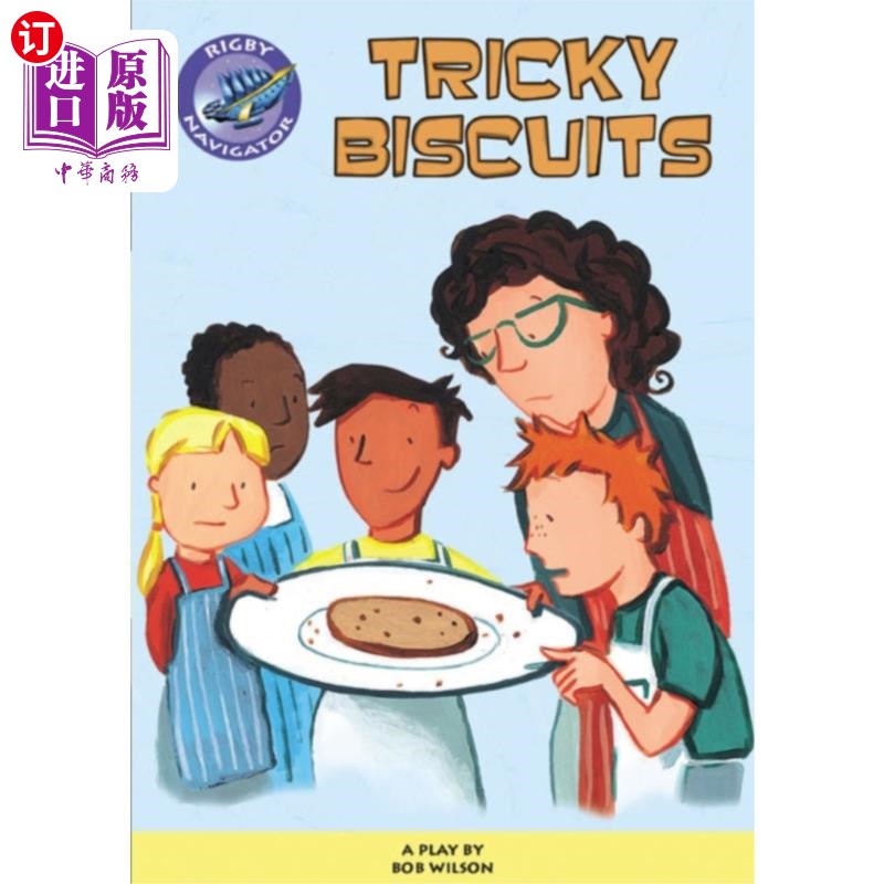 海外直订Navigator Fiction & Non-Fiction: Half Class Easy... 导航仪小说和非小说：半类轻松购买包09/08箱1