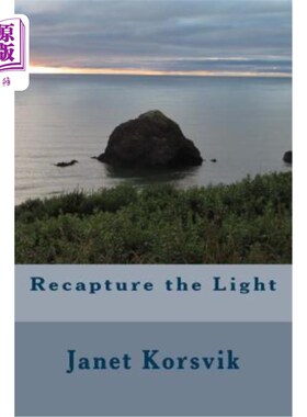 海外直订Recapture the Light 夺回光明