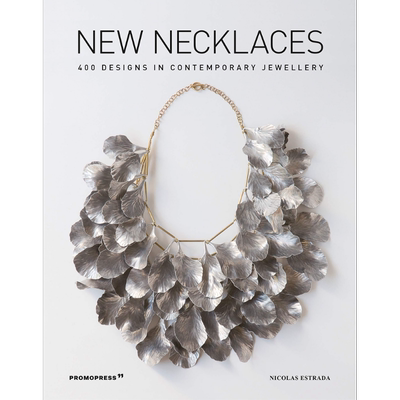 新项链：400种当代珠宝设计