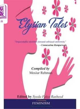 海外直订Elysian Tales 快乐的故事