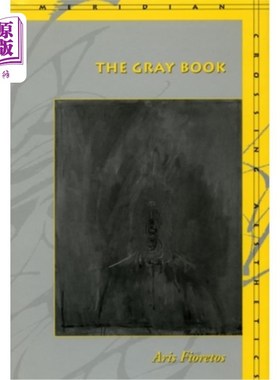 海外直订The Gray Book the Gray Book the Gray Book 灰色的书灰色的书灰色的书