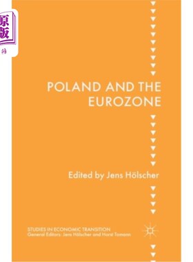 海外直订Poland and the Eurozone 波兰和欧元区
