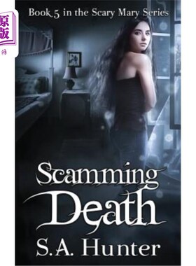 海外直订Scamming Death 欺骗死亡