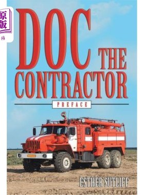 海外直订Doc the Contractor: Preface 承包商文件：前言