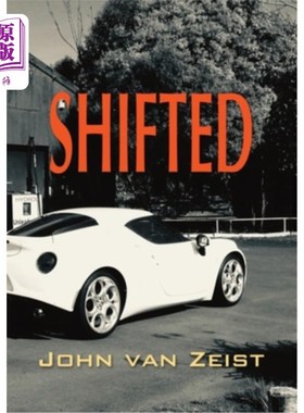 海外直订Shifted 转移