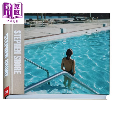 StephenShore斯蒂芬肖尔大合集