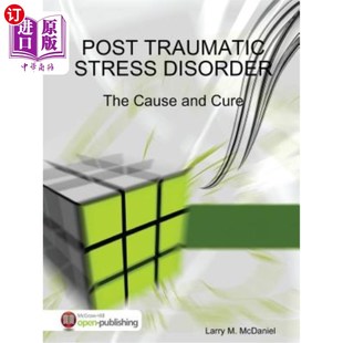 Disorder Stress The Cause Cure 海外直订Post and Traumatic