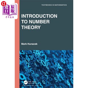 海外直订Introduction to Number Theory 数论导论