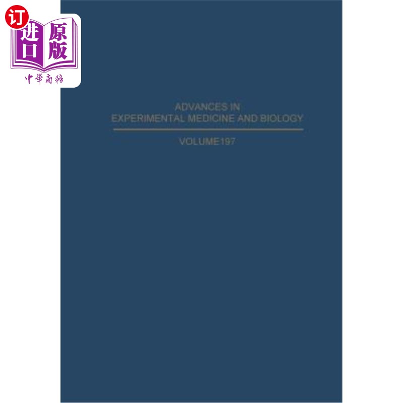 海外直订医药图书Biological Reactive Intermediates III: Mechanisms of Action in Animal Models and 生物反应中间体III