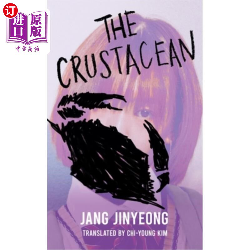 海外直订The Crustacean 这种甲壳类动物