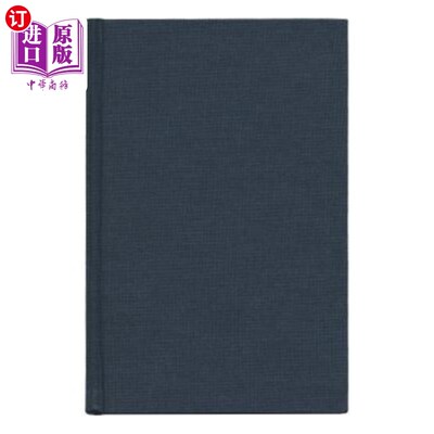 海外直订Toward a Sustainable Whaling Regime 建立可持续捕鲸制度