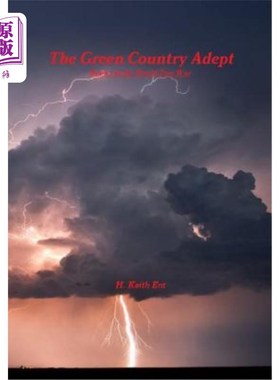 海外直订The Green Country Adept 绿野仙踪