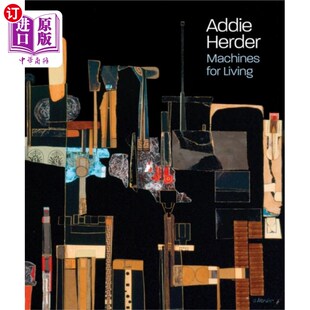 海外直订Addie 艾迪·谢泼德 Herder