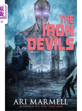 海外直订The Iron Devils 铁鬼