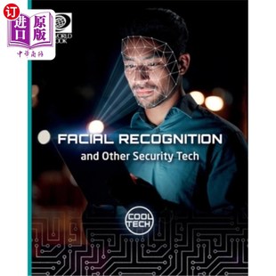 Recognition Tech and Security 面部识别和其他安全技术 Other 海外直订Facial