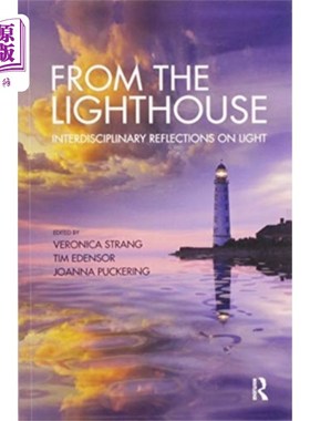 海外直订From the Lighthouse: Interdisciplinary Reflectio... 来自灯塔:光的跨学科反思
