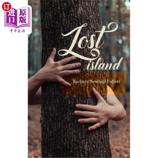 three stories 迷失岛 Island 加三个故事和一个后记 afterword Plus 海外直订Lost and