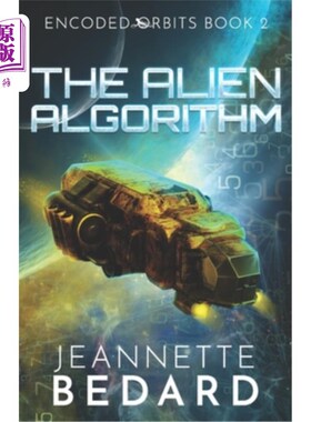 海外直订The Alien Algorithm 外星人算法