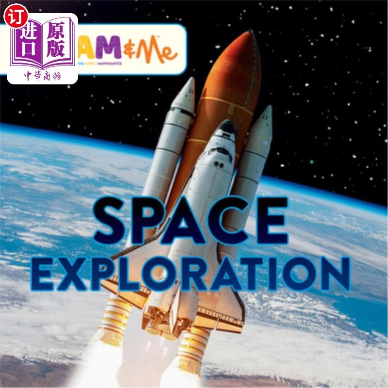 海外直订Space Exploration