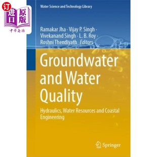 Quality Water 地下水及水质 and 海外直订Groundwater