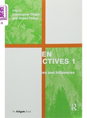 海外直订Messiaen Perspectives 1: Sources and Influences