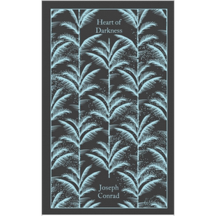 企鹅布面经典系列 约瑟夫康拉德 黑暗的心 Heart of Darkness 英文原版 Joseph Conrad 英国现代主义小说先驱【中商原版】