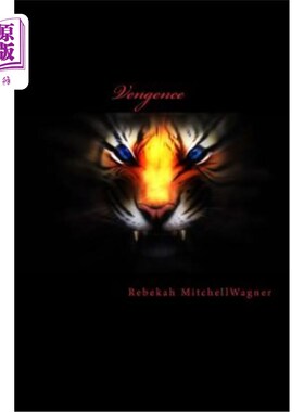 海外直订Vengence Vengence