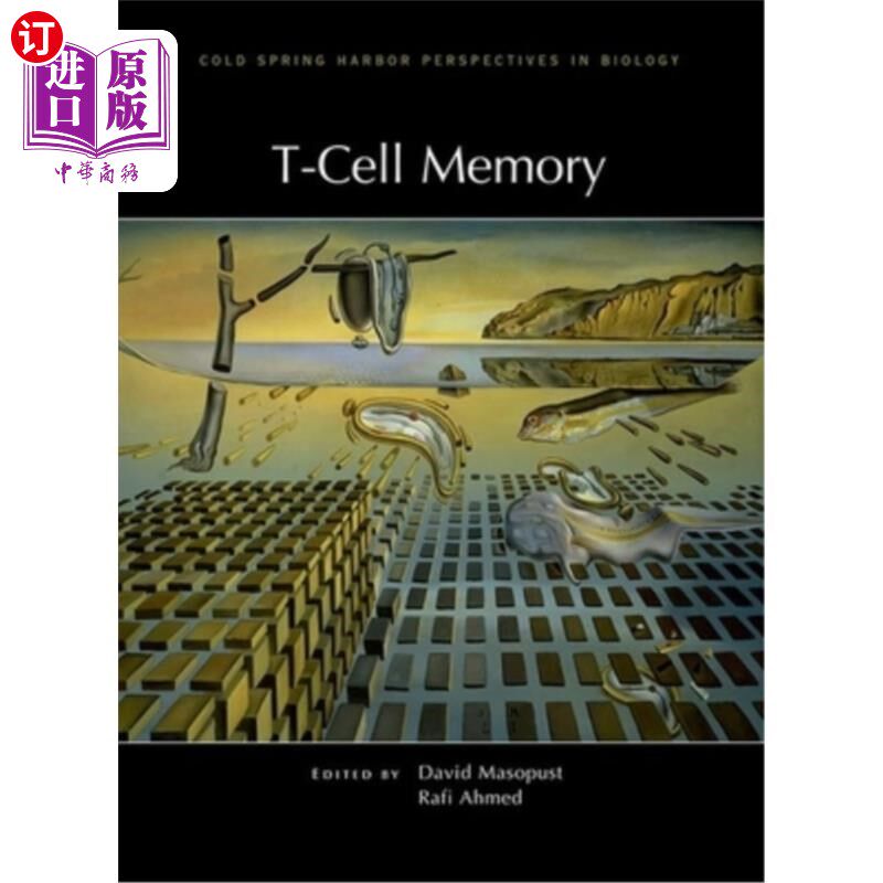 海外直订T-Cell Memory t细胞记忆