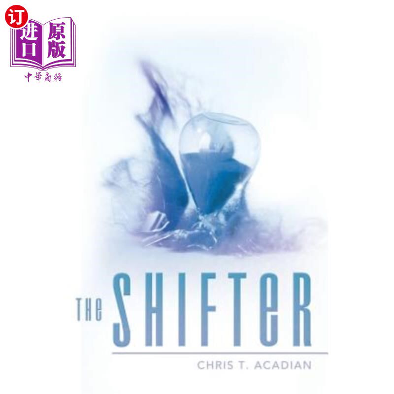 海外直订The Shifter 切换