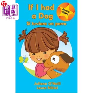 Dog perro 如果我有条狗 had tuviera 海外直订If