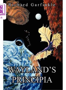 海外直订Wayland's Principia 韦兰原理