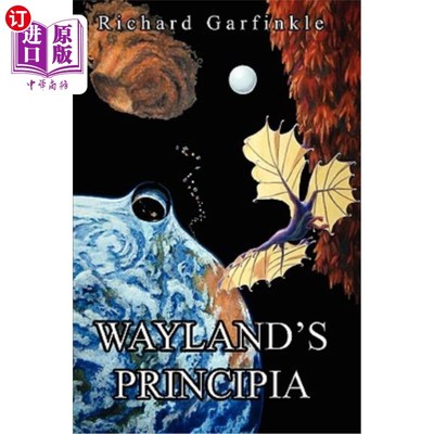 海外直订Wayland's Principia 韦兰原理