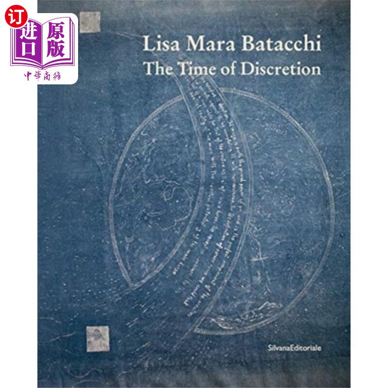 海外直订Lisa Mara Batacchi 丽莎·玛拉·巴塔奇