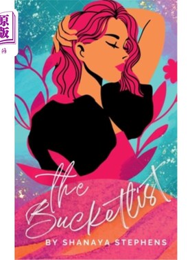 海外直订The Bucketlist 的Bucketlist