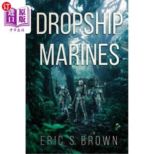 Marines 海外直订Dropship Dropship