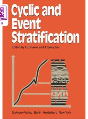海外直订Cyclic and Event Stratification 循环和事件分层