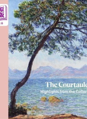 海外直订Courtauld 科陶德