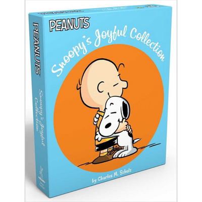 史努比开心故事合集卡通动画