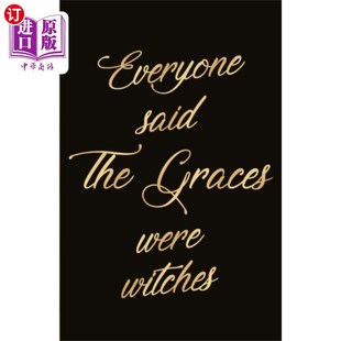 海外直订Graces 美惠三女神