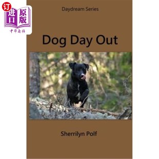 三伏天 Out 海外直订Dog Day