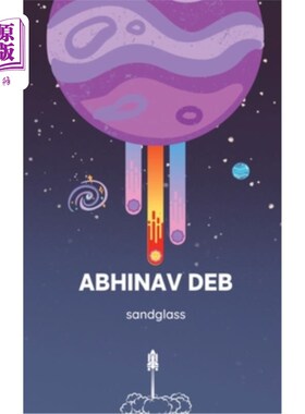 海外直订Sandglass 沙漏