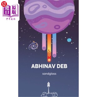 海外直订Sandglass 沙漏