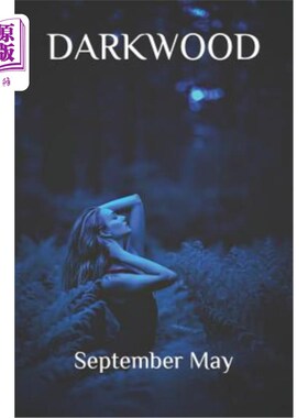 海外直订Darkwood 达克伍德