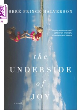 海外直订The Underside of Joy 快乐的另一面