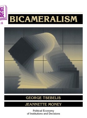 海外直订Bicameralism