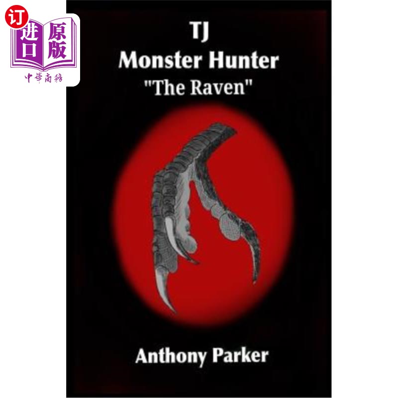 海外直订Tj: Monster Hunter - 